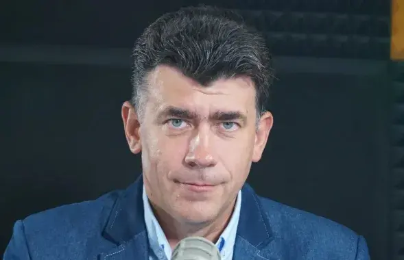 Павел Усов
