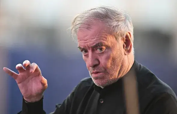 Валерий Гергиев
