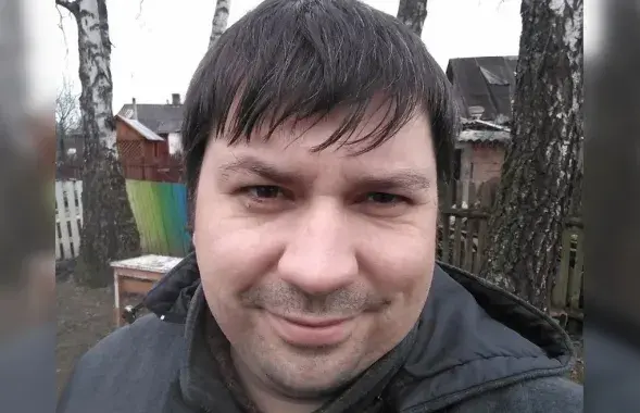 Евгений Шляхтенок
