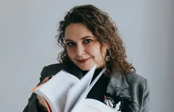 Анна Матуляк
