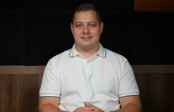 Матвей Купрейчик
