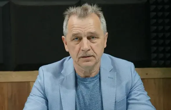 Анатоль Лябедзька
