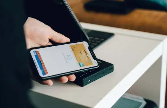 ApplePay
