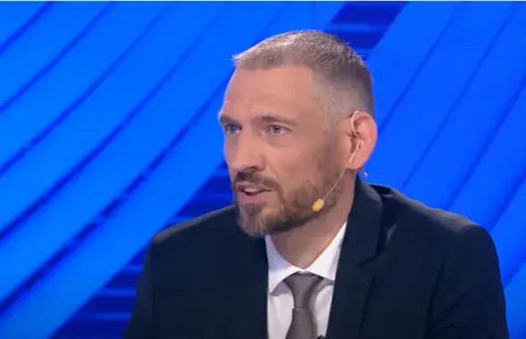 Сергей Тихановский
