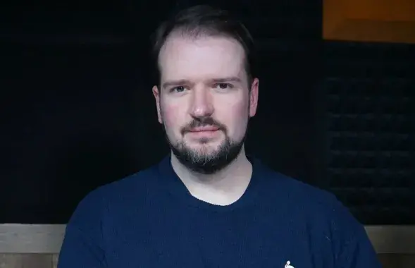 Вадим Можейко
