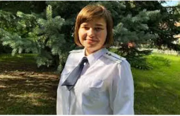 Анна Макаревич
