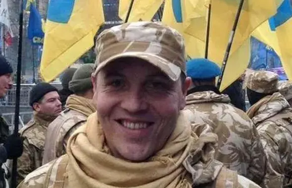 Убит экс-спикер Верховной Рады Украины Андрей Парубий
