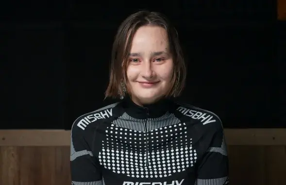 Елизавета Прокопчик

