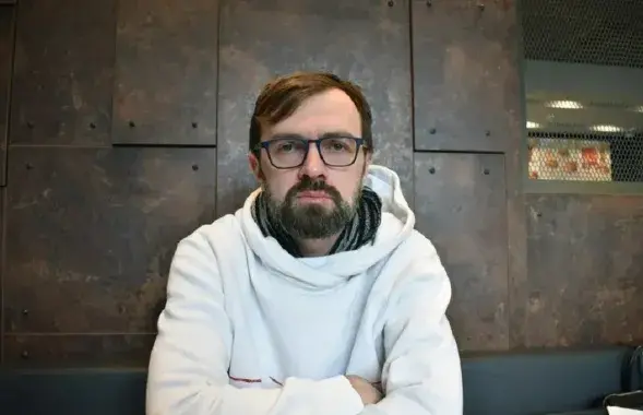 Станислав Соловей
