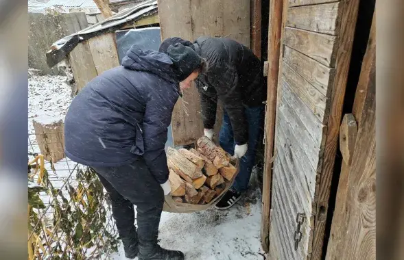 Дададзена 13 арганізацый
