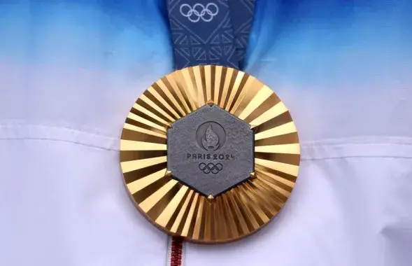 Беларускія паралімпійцы змогуць выступаць пад дзяржаўным сцягам
