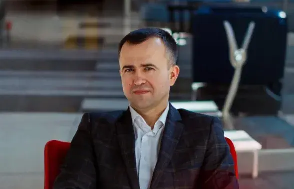 Алексей Камович
