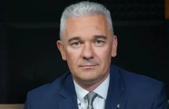 Валерый Кавалеўскі
