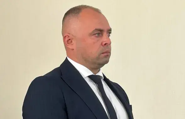 Александр Майстрович
