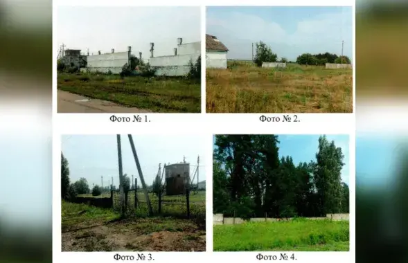 П’янства, крадзяжы і разруха
