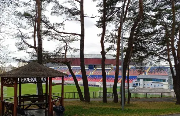 На дорогах слабый гололёд
