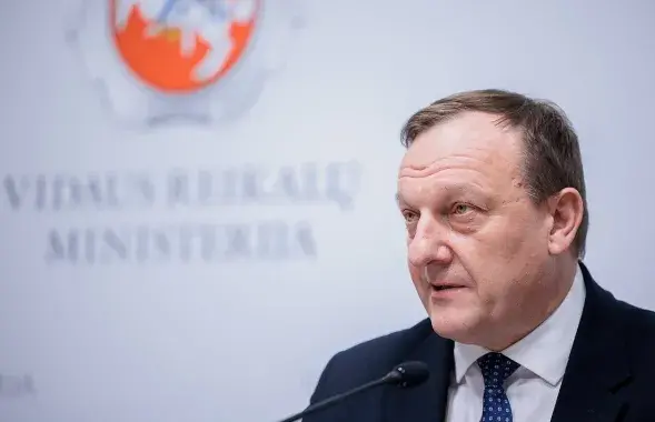 Владислав Кондратович
