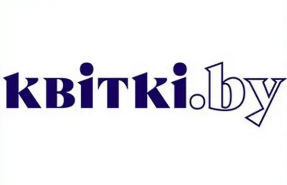 Лагатып "Квіткі.бай"
