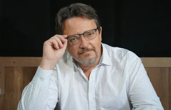 Андрей Маховский
