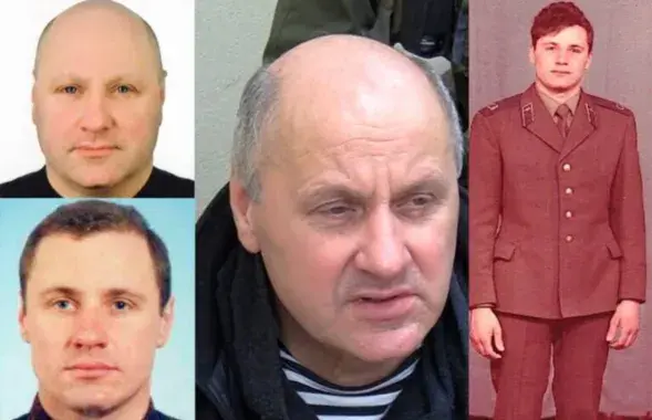 Задержан могилевчанин
