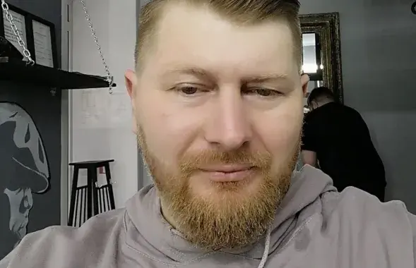 Андрэй Мялешка
