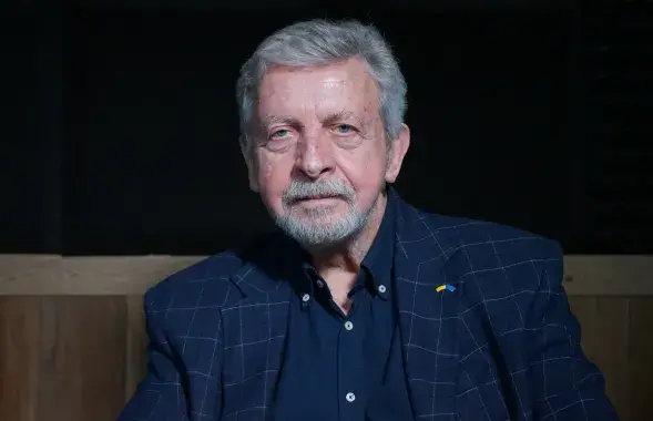 Аляксандр Мілінкевіч
