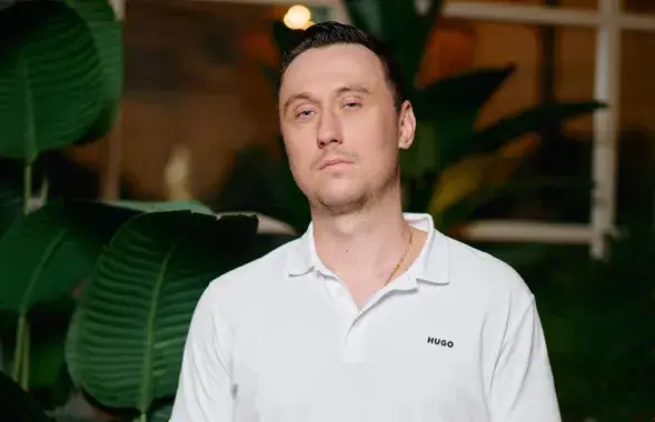 Павел Валатовіч
