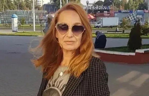 Наталья Подлевская ждет возвращения в Польшу
