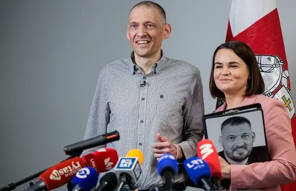 Адказвае Вадзім Пракоп’еў

