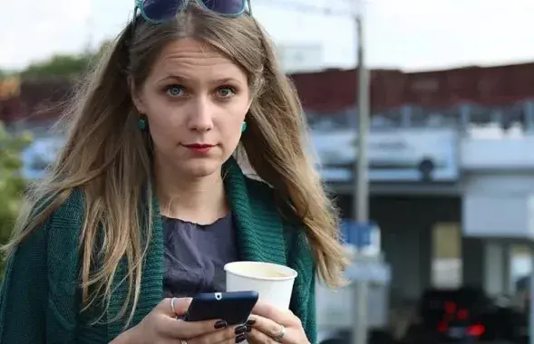 Анна Дапшевичуте
