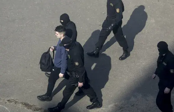 Адказ міліцыі яны лічаць “адпіскай” і плануюць звяртацца ў пракуратуру.&nbsp;Фота мае ілюстратыўны характар

