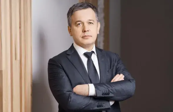 Председатель правления банка ВТБ Владимир Лиходиевский
