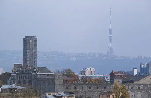 Ерэван, ілюстрацыйнае фота
