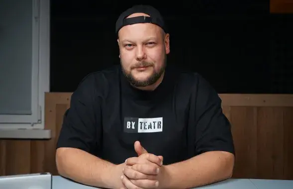 Андрей Новик
