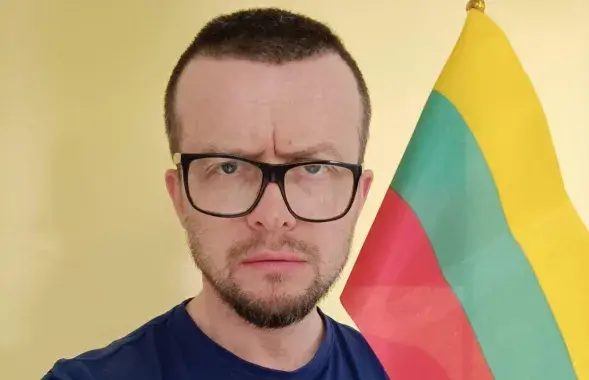 Андрей Паук
