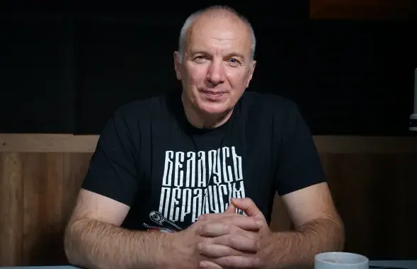 Ігар Сігоў
