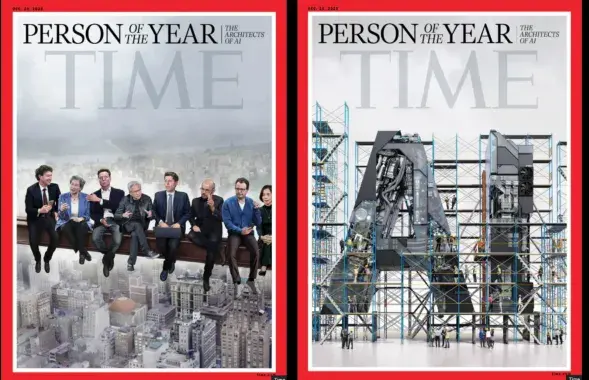 Time
