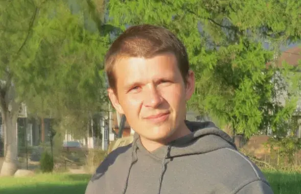 Роман Басалай
