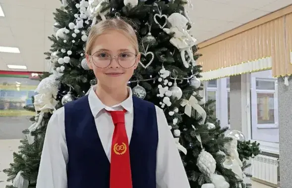 Девочка из Витебска спасла жизнь на борту самолёта
