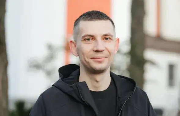 Игорь Лосик

