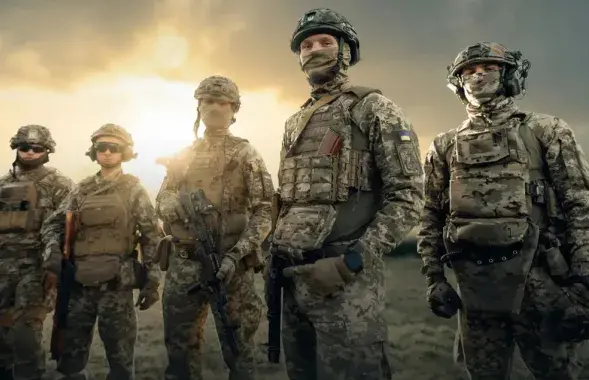 Як будзе дзейнічаць украінская армія, калі Аляксандр Лукашэнка рызыкне адправіць беларускую армію ва Украіну?
