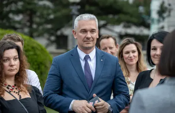 Валерий Ковалевский
