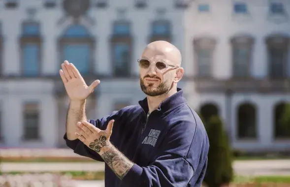 Никита Мелкозеров
