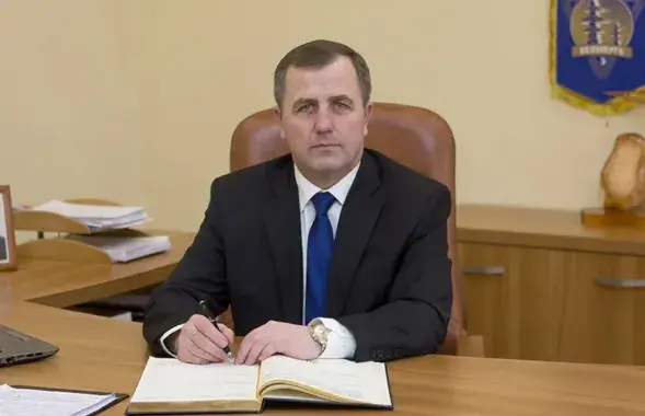 Виктор Жук
