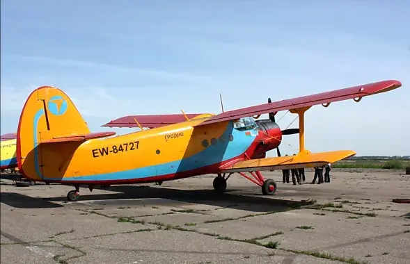 Ан-2
