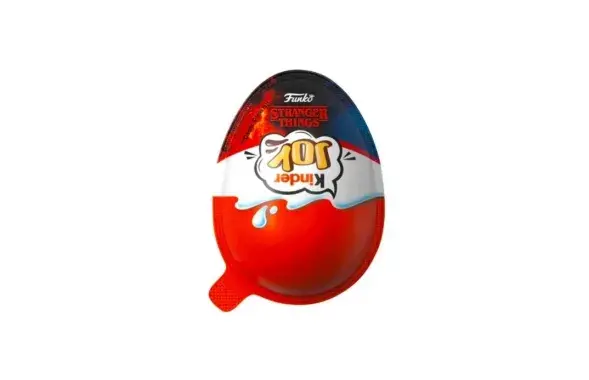 Яйцо Kinder Joy
