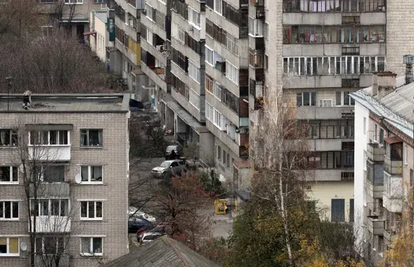 Мінскі дворык
