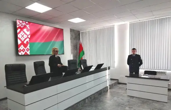 Суд на "Брестских теплосетях"
