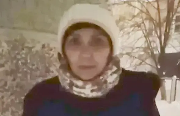 Мина Джоши
