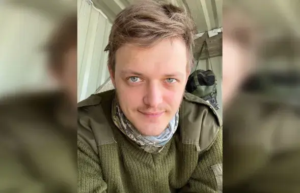 Алексей Лазарев
